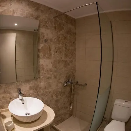 Bellarias House * Nydri (Lefkada)