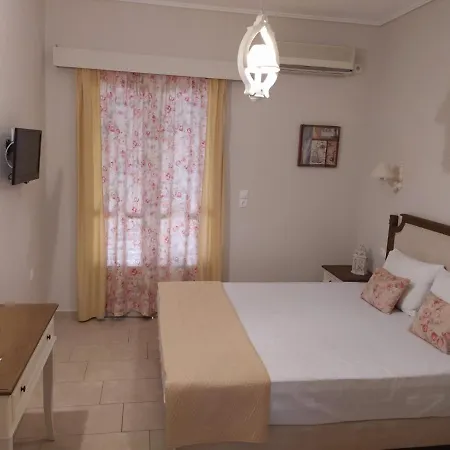 Bellarias House Nydri (Lefkada)