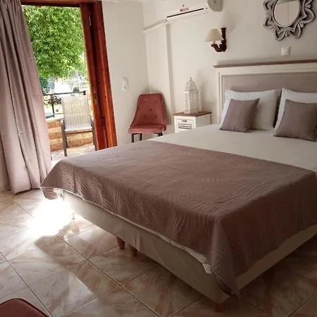 Bellarias House Nydri (Lefkada)