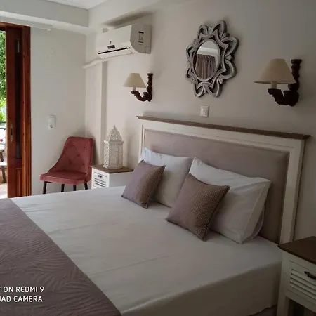Bellarias House Aparthotel *