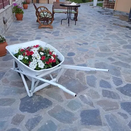 Bellarias House Aparthotel *