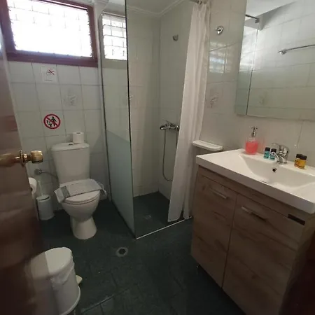 Bellarias House Nydri (Lefkada)