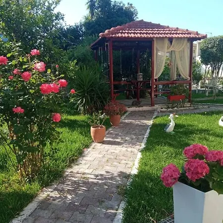 Bellarias House Nydri (Lefkada)