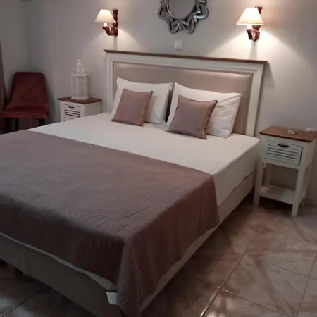 Aparthotel Bellarias House Nydri (Lefkada)