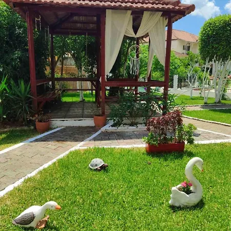 Bellarias House Nydri (Lefkada)