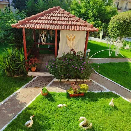 Bellarias House Nydri (Lefkada)