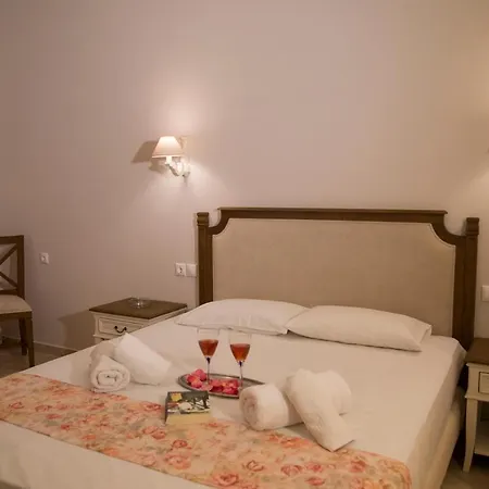 Bellarias House 3* נידרי