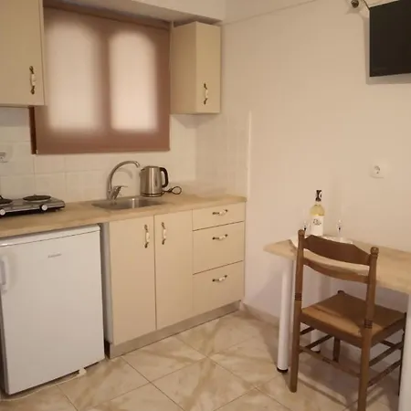 Bellarias House 公寓式酒店 奈德里