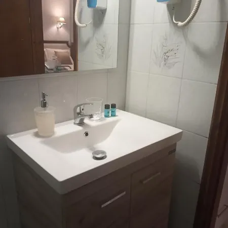 Bellarias House 3* Nydri (Lefkada)