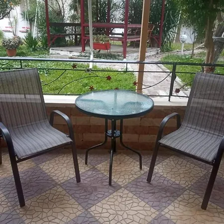 Apart Otel Bellarias House Nydri (Lefkada)