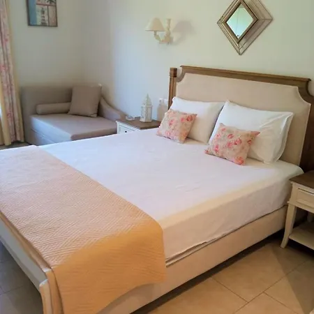 Bellarias House Apart Otel 3*