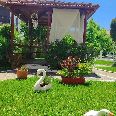 Bellarias House * ニドリ