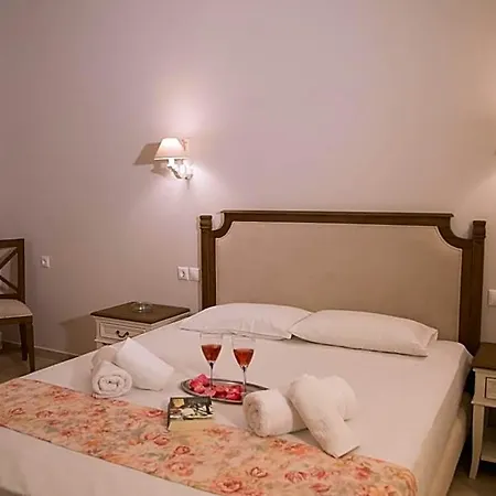 Bellarias House 公寓式酒店