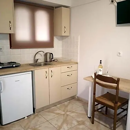 Bellarias House 公寓式酒店 奈德里