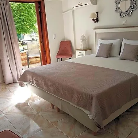 Bellarias House 3* 奈德里