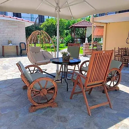 Bellarias House 公寓式酒店 奈德里
