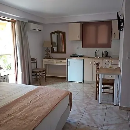 公寓式酒店 Bellarias House 奈德里