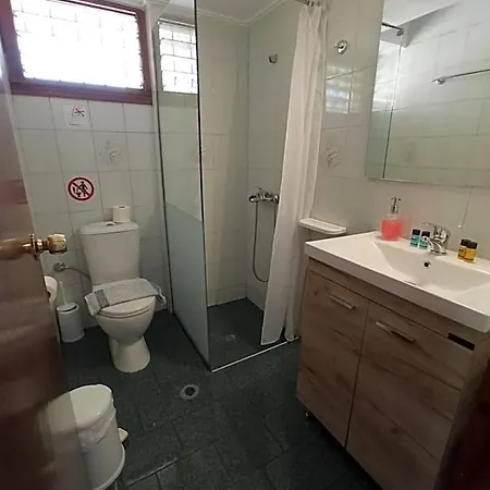 Bellarias House 公寓式酒店