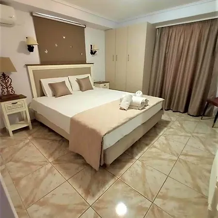 Bellarias House Nydri (Lefkada)