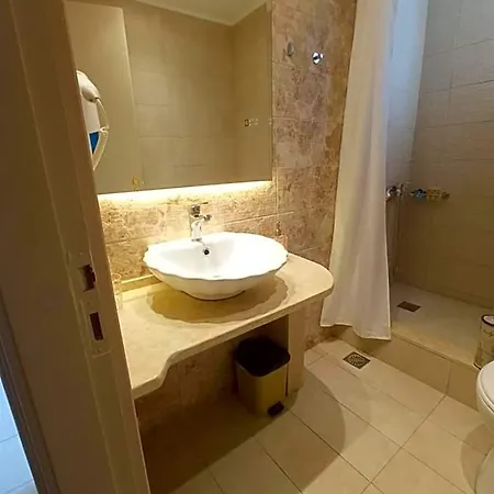 Bellarias House 3* 奈德里