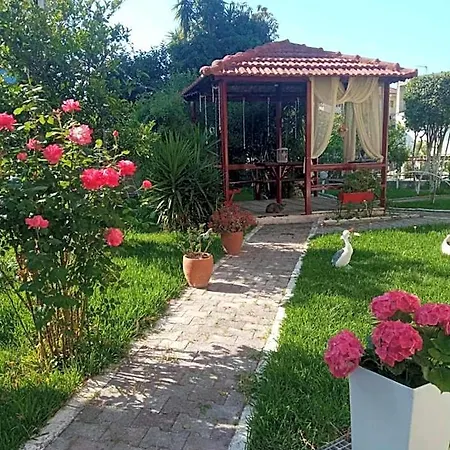 Bellarias House 3* Nydri (Lefkada)