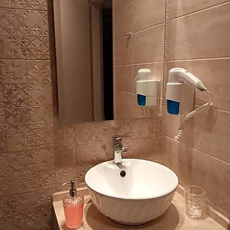 Bellarias House Apartahotel Nydri (Lefkada)