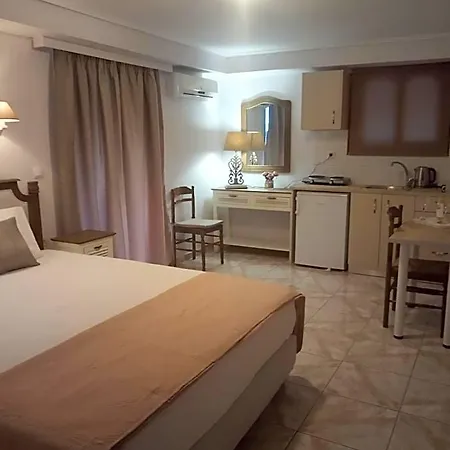 公寓式酒店 Bellarias House 奈德里