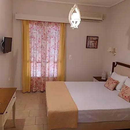 公寓式酒店 Bellarias House 奈德里