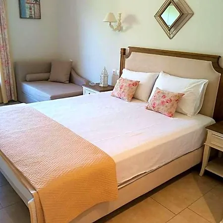 公寓式酒店 Bellarias House