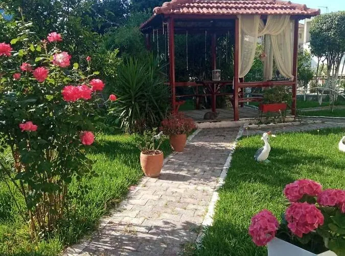 Bellarias House Nydri (Lefkada)
